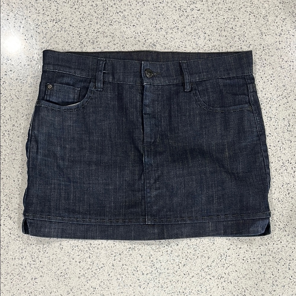 Comptoir Des Contonniers Mini Skirt